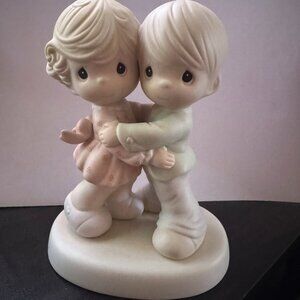 Precious Moments Figurines